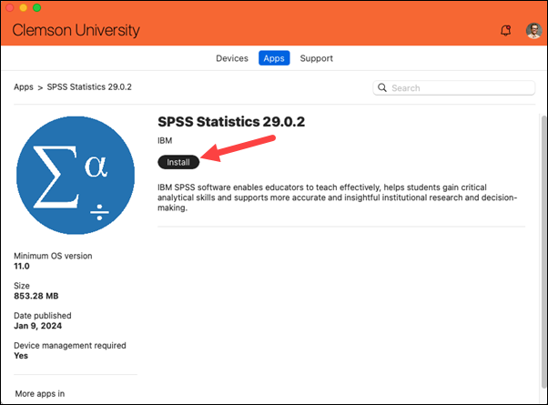 IBM SPSS Statistics 27.0.1 IF026 Full Free